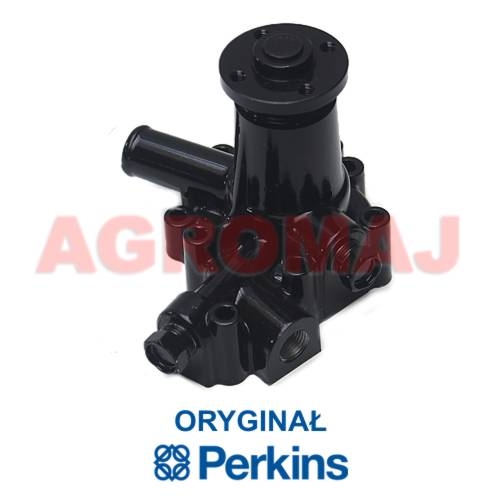 145017380 — водяной насос PERKINS 402d-05 403c-07>
