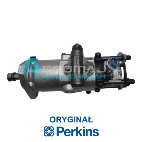 ТНВД 2644h032-PERKINS 1104a-44t>