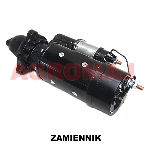 3604321-Cummins стартер LT10 M11>