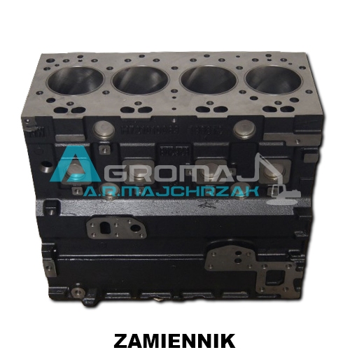 111-1806-CATERPILLAR блок двигателя (короткий) 3054>