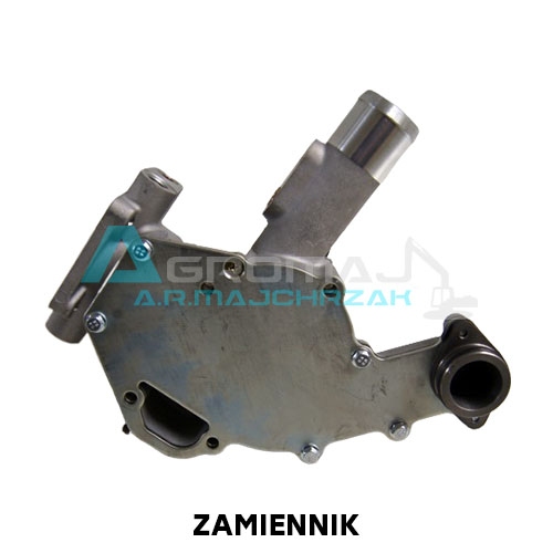 123900-42100-Yanmar водяной насос 4tv106>