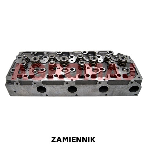1c010-03023-Kubota головка двигателя (12V) V3300>