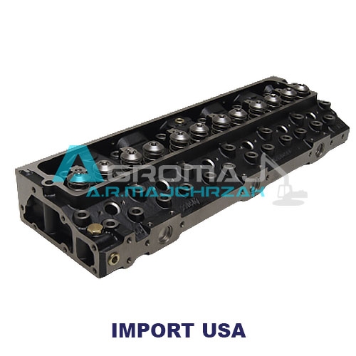 141-7819-CATERPILLAR головка двигателя 3056>