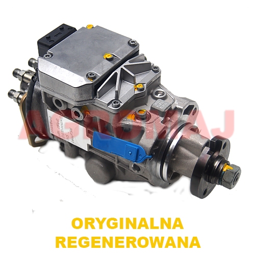 228-8953-CATERPILLAR ТНВД (24V) 3056e>