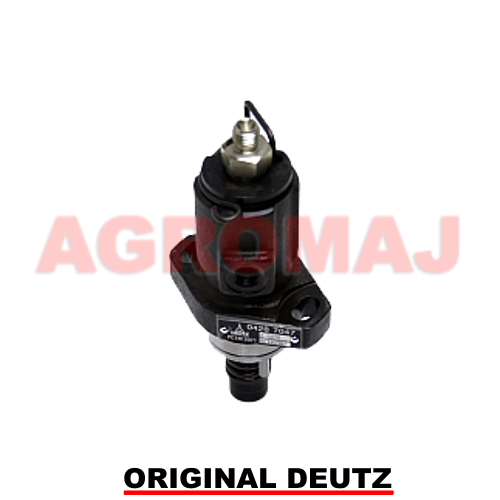 01340370-ТНВД DEUTZ F2L2011 D4M2011>