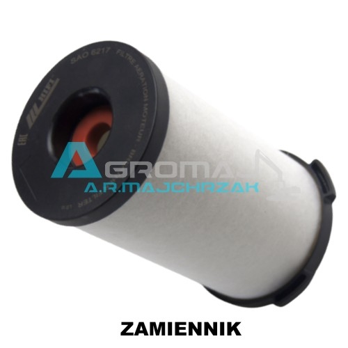 Воздушный фильтр a021u057-KOMATSU D61PXi-24>