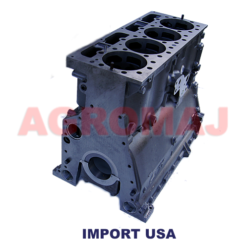 1N-4494-CATERPILLAR блок двигателя 3304>