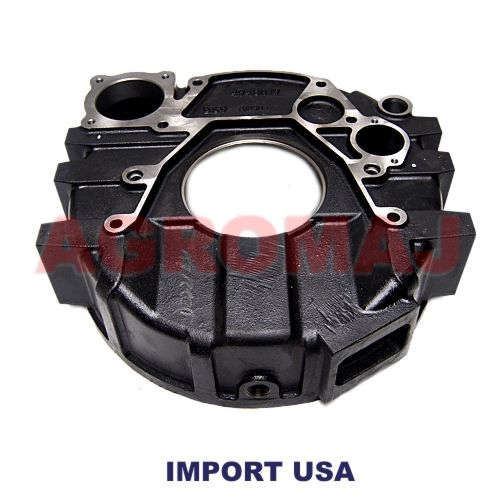 3903282-Cummins корпус маховика 6bt5.9>