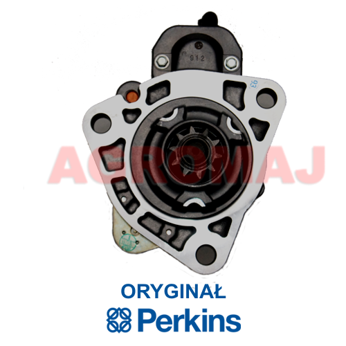 t412349 - Переносной пылесос PERKINS (24 В) 1206E-E70TTA 1206F-E70TTA>