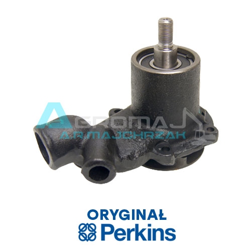 u5mw0195-PERKINS водяной насос 1004.4 T 1004.42>