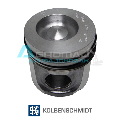 04501352-DEUTZ поршень в сборе с кольцами (108,00) BF6M1013EC TCD6L20132V>