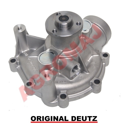04206746 — водяной насос DEUTZ TCD2013L042V bf6m1013>
