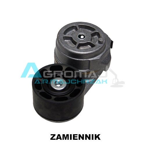 Натяжитель ремня re52490-JOHN DEERE 6068t>