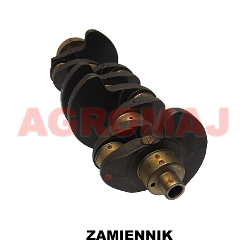 02138819-DEUTZ коленчатый вал F4L912>