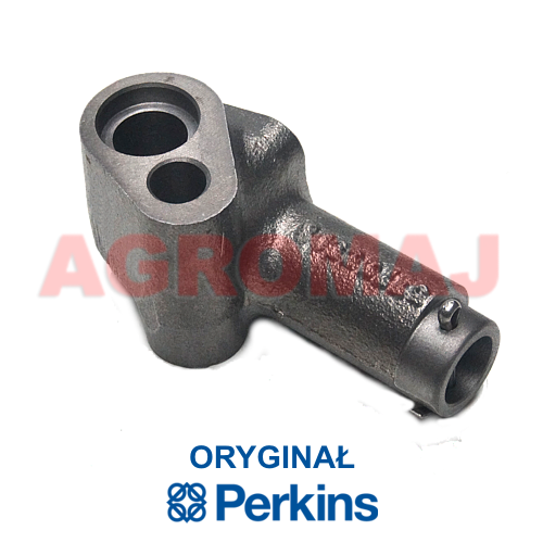 41371078-PERKINS клапан давления масла A4.212 A4.248>