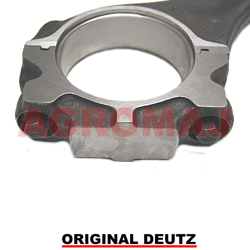 04143222 - DEUTZ Korbowód BF6L513R BF6L513RC>