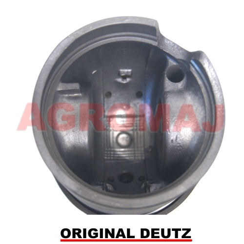 04152183-DEUTZ поршень в сборе с кольцами BF4L913T F6L913>