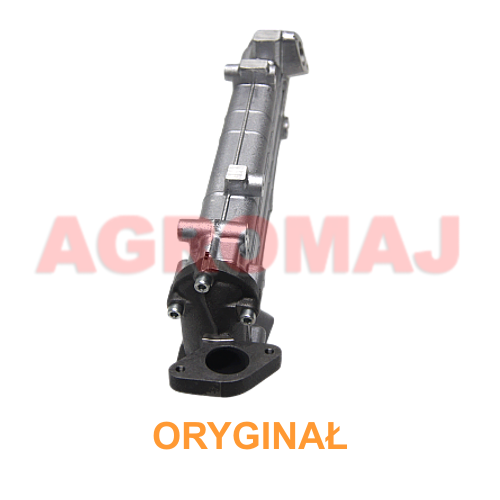 458-8496-CATERPILLAR радиатор EGR C6.6 C7. 1>