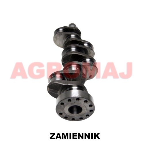 zz90238-PERKINS коленчатый вал 1004.4 T 1004.40 T>