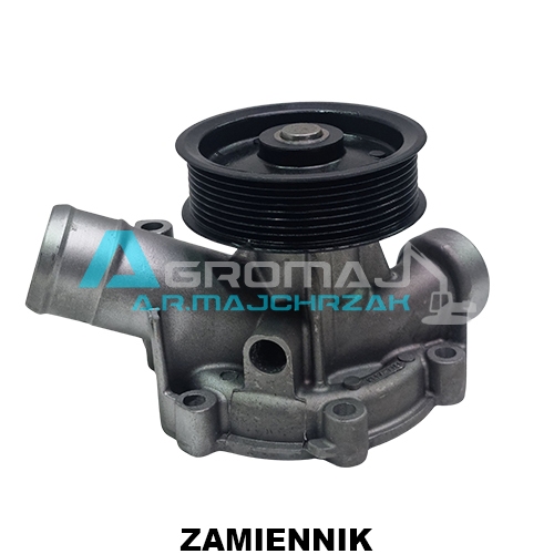 02931832 — водяной насос DEUTZ BF4M2013C TCD4L20124V>