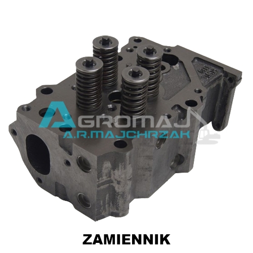 6150-11-1102-Komatsu головка двигателя S6D125>