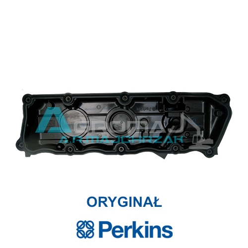 T426694-PERKINS крышка клапана 1104d-44t 1104a-44>