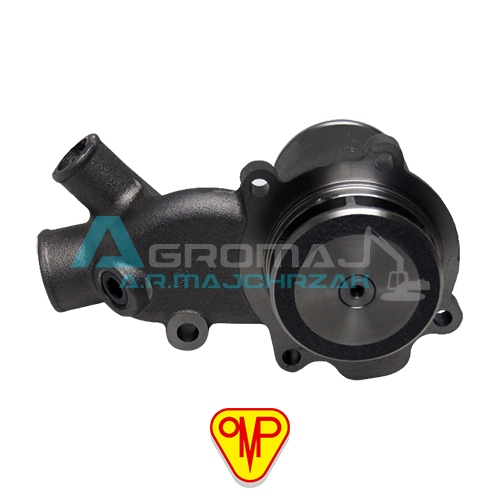Водяной насос u5mw0108-PERKINS A4.236 AT4. 236>