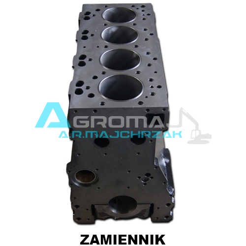 111-1806-CATERPILLAR блок двигателя (короткий) 3054>