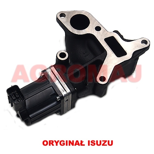 8-98238259-1-ISUZU клапан EGR 4JJ1>