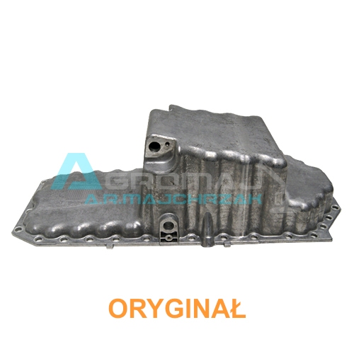 358-6486-Caterpillar масляный поддон C6.6 C7. 1>