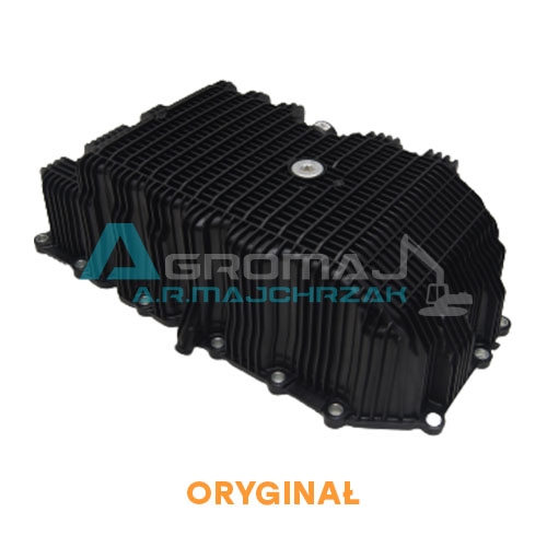 596-4101-CATERPILLAR масляный поддон C3. 6>