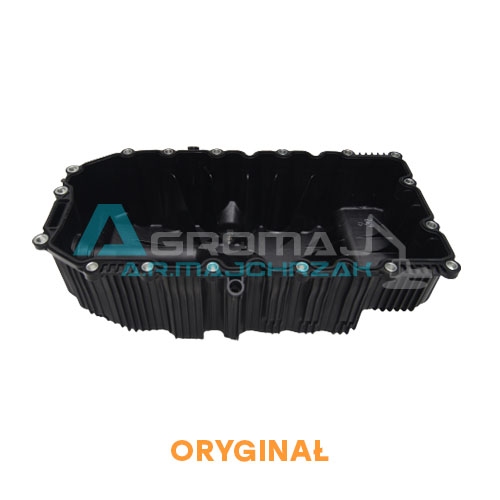 596-4101-CATERPILLAR масляный поддон C3. 6>