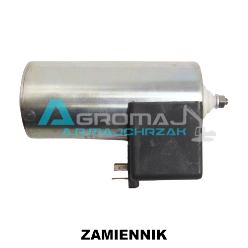01181665-DEUTZ катушка пожаротушения двигателя 24V F2L912 BF8M1015>