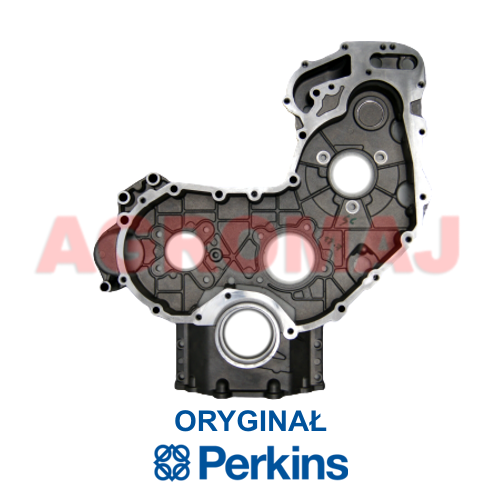 3716c581-PERKINS корпус распределительного вала 1104d-E44TA 1104c-44t>