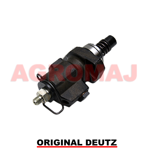 01340370-ТНВД DEUTZ F2L2011 D4M2011>
