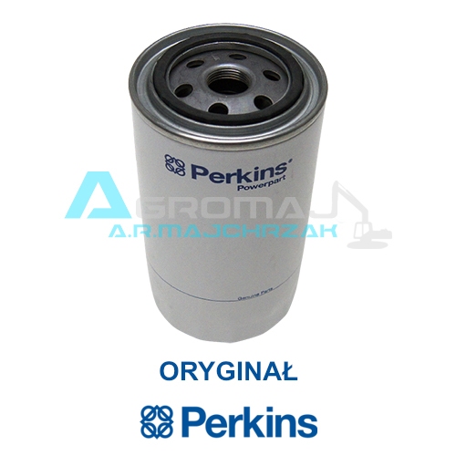 2654a104-PERKINS фильтр ODM 1103c-33t 1104d-44t>