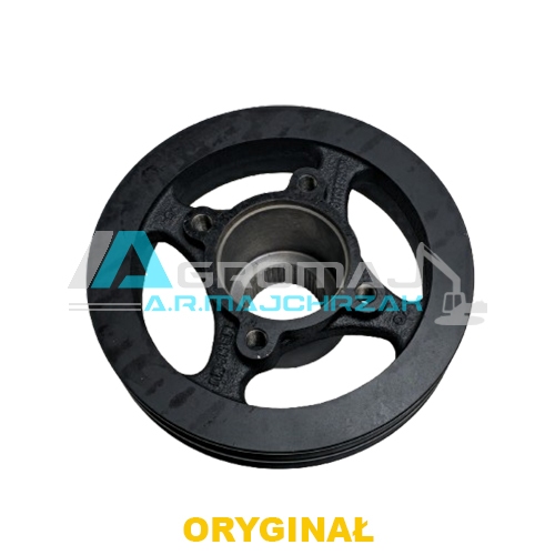 111-3297-CATERPILLAR шкив двигателя 3054 3054E>