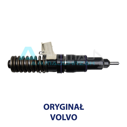 21467241-VOLVO инжектор в сборе D13H A35F>