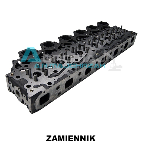 110-5096-CATERPILLAR головка двигателя 3406b 3406c>