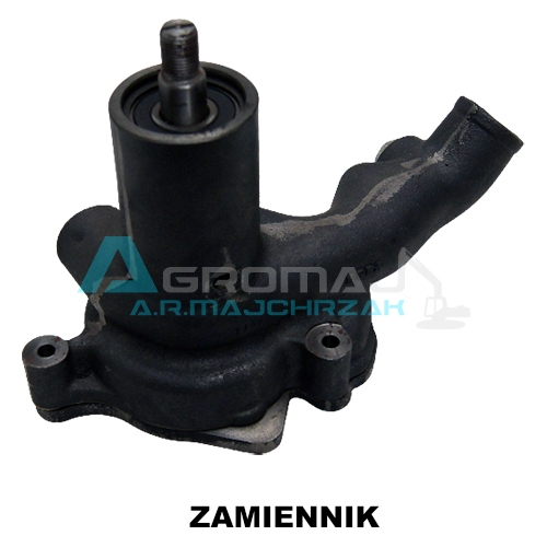836747847 — водяной насос VALMET 420dsre 420DWRIE>