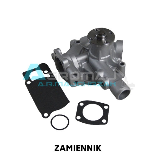 ym129900-42050-KOMATSU водяной насос 4d94e 4d98e>