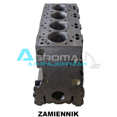 111-1806-CATERPILLAR блок двигателя (короткий) 3054>