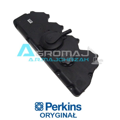 4142x378-PERKINS крышка клапана 1104d-E44T 1104d-E44TA>