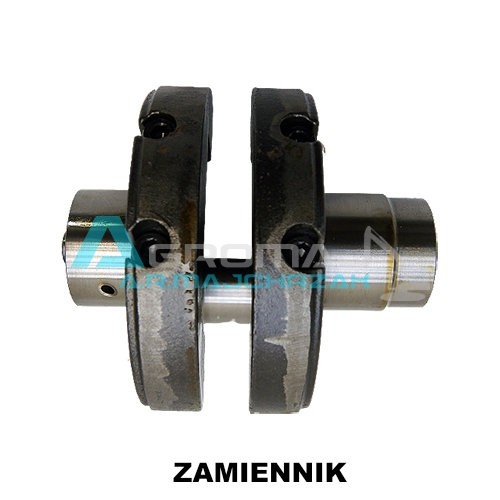 02139295-DEUTZ коленчатый вал F1L411>
