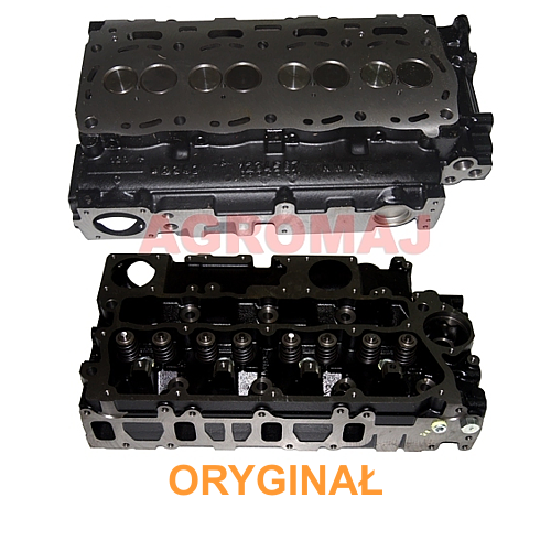 232-7519-CATERPILLAR головка двигателя 3054c 3054e>