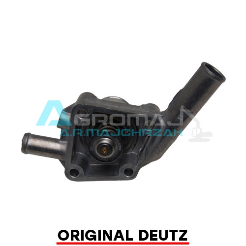 04129087 — термостат Deutz с корпусом TCD3. 6L4>