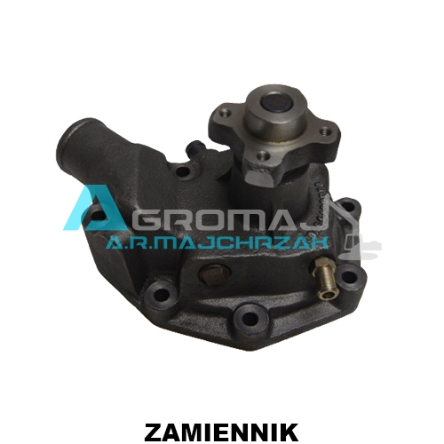водяной насос ar55094-JOHN DEERE 3152d 4219d>