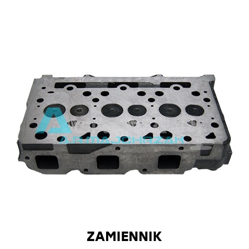 16414-03040-Kubota головка двигателя D1403>