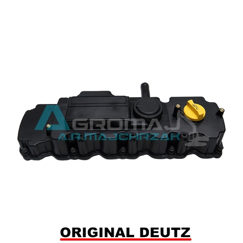 04129317-DEUTZ крышка клапана TCD3.6L4 TD3.6L4>