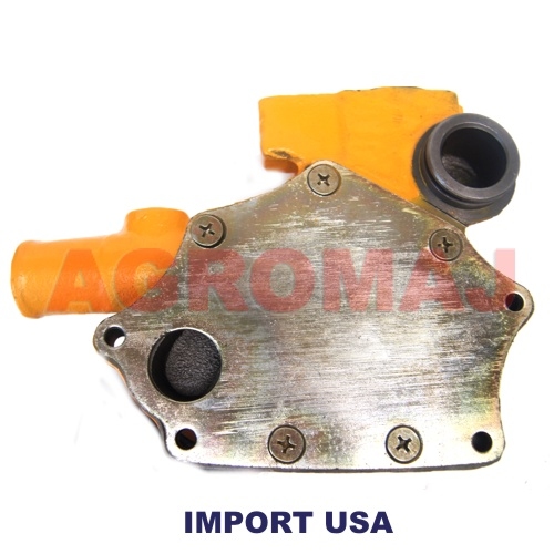 6204-61-1104-KOMATSU водяной насос 3d95 4d95l>